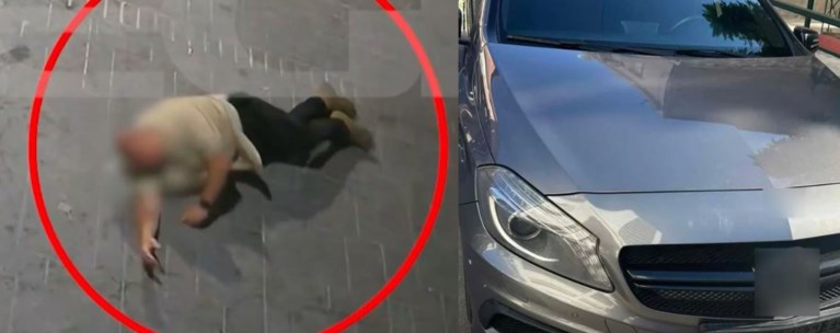 ΠΑΡΑΣΥΡΣΗ ΑΣΤΥΝΟΜΙΚΟΥ