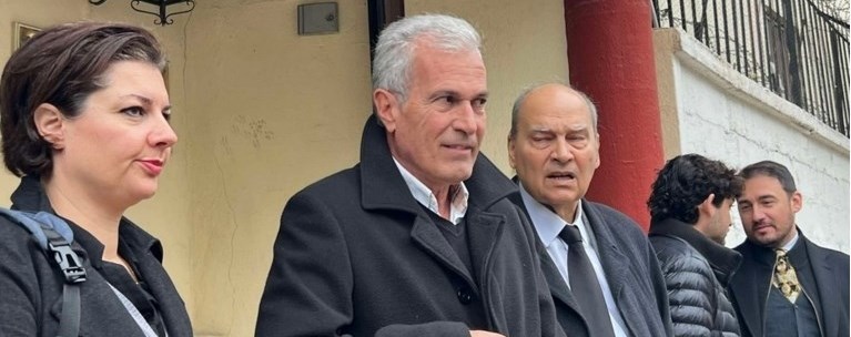 συνταγματαρχης