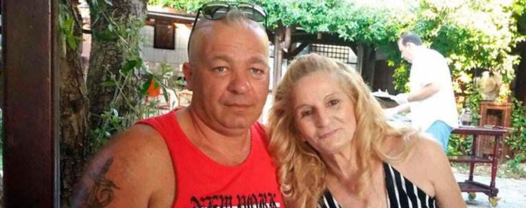 Δολοφόνησε σύζυγο και τραυμάτισε τον γιο