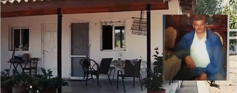 ηλεια δολοφονια