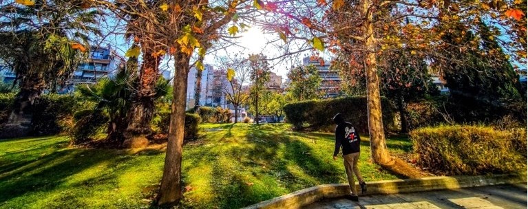 ΚΑΛΟΣ ΚΑΙΡΟΣ ΑΘΗΝΑ