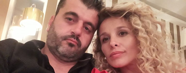 Τραγωδία Κατερίνη