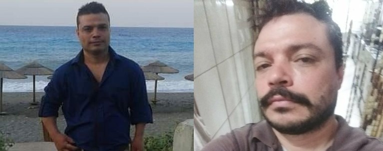 Χαλκίδα θερμοπληξία 46χρονος