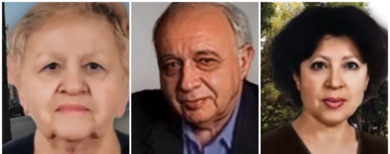 ελληνικο