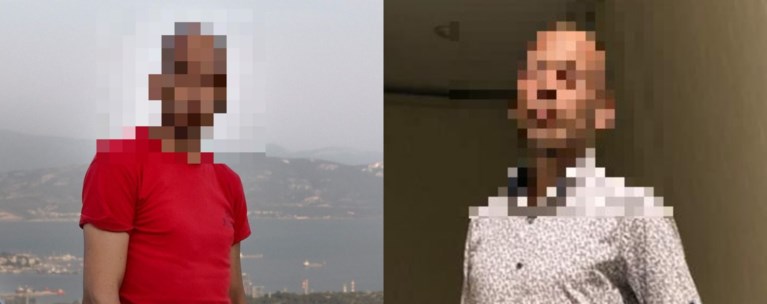Κολωνός 36χρονος παιδεραστής