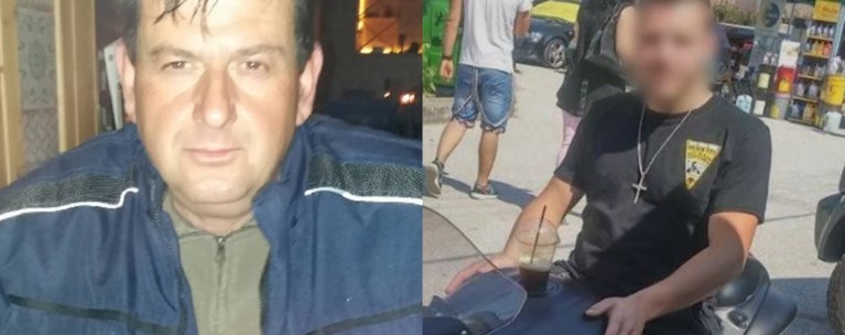 δολοφονία Καβάλα