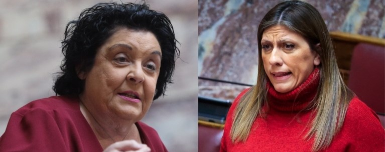 Κανέλλη Κωνσταντοπούλου