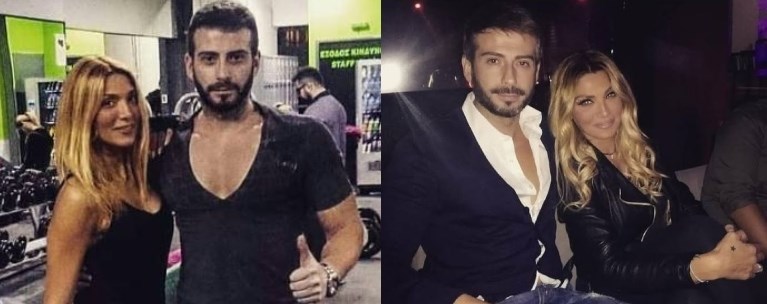 Κωνσταντίνος Αγγελική Ηλιάδη