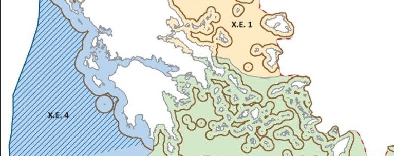 Θαλάσσιος Χωροταξικός Σχεδιασμός