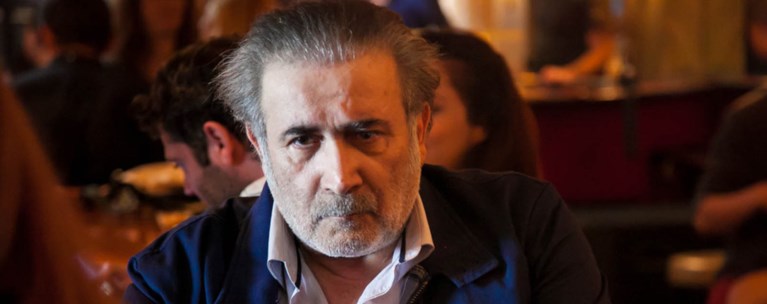 Ο Λάκης Λαζόπουλος σε αποτρόπαιο έγκλημα