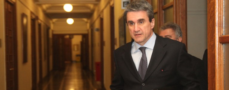 Δείτε για πρώτη φορά τα 3 παιδιά του Ανδρέα Λοβέρδου