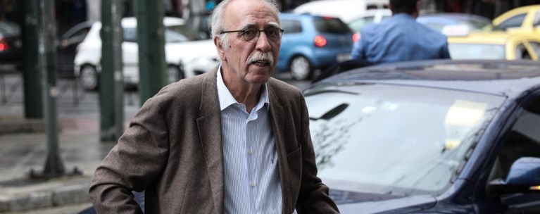 Βίτσας: Χυδαιότητες και αθλιότητες οι φήμες περί διαφωνίας μου