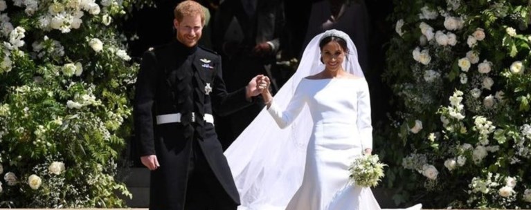 Συναγερμός στο Παλάτι: διέρρευσαν αδημοσίευτες φωτογραφίες Μέγκαν & Χάρι