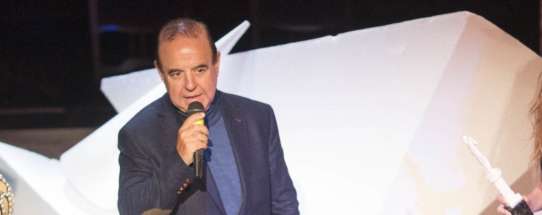 Παύλος Χαϊκάλης: Έτσι έχασα 30 κιλά μέσα σε τέσσερις μήνες