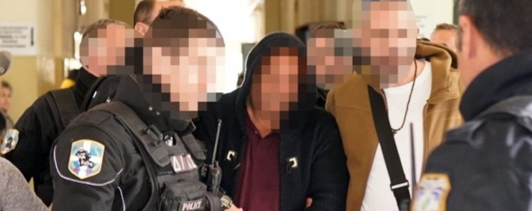 Κρήτη: «Υπήρξε λόγος που το έκανα», ισχυρίζεται ο συζυγοκτόνος