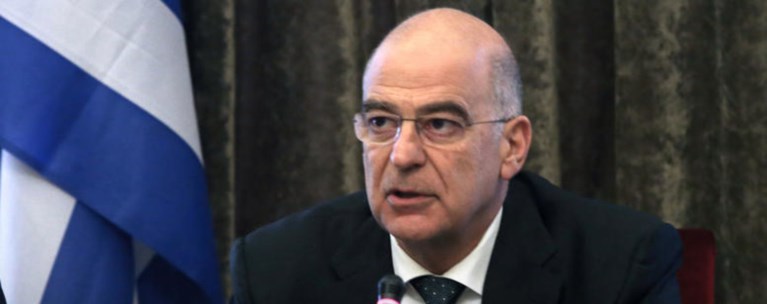 Συνάντηση Δένδια με τον Ρώσο ΥΠΕΞ Λαβρόφ στο Μόναχο