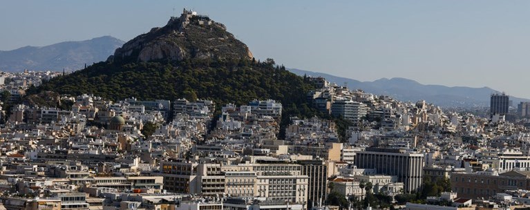 Ενοίκια