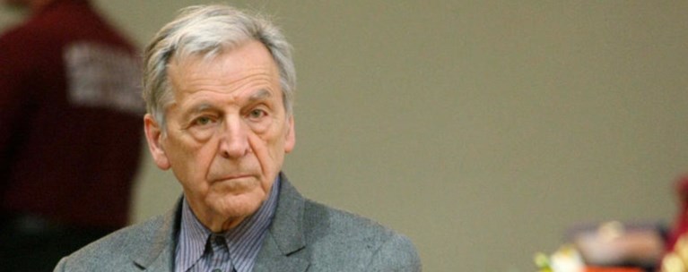 Όταν πρότειναν στον Κώστα Γαβρά να γίνει Πρόεδρος της Δημοκρατίας