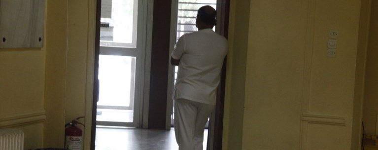Επίθεση σε γιατρό στα Επείγοντα του Νοσοκομείου Ρεθύμνου