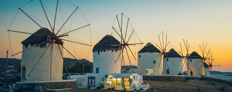 ΜΥΚΟΝΟΣ