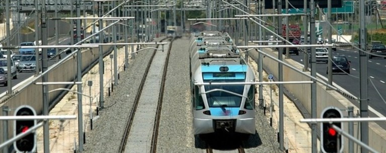 Τροποποιήσεις στον προαστιακό,  λόγω της επίσκεψης του προέδρου της Κίνας