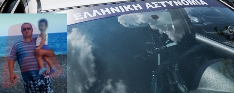 Ρόδος - Δολοφονία εργολάβου