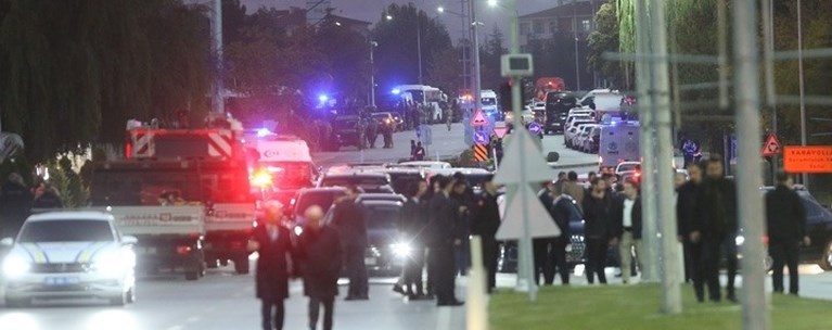 ΤΟΥΡΚΙΑ ΕΠΙΘΕΣΗ