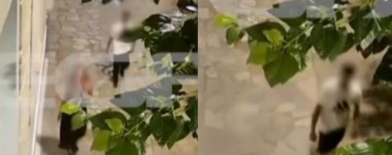 Δράκος Ομόνοιας
