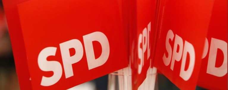 Deutsche Welle: Στις αριστερές του ρίζες επιστρέφει το SPD