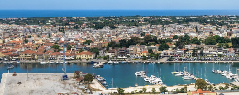 Πρέβεζα: Είναι δίπλα μας, είναι υπέροχη και διαφορετική