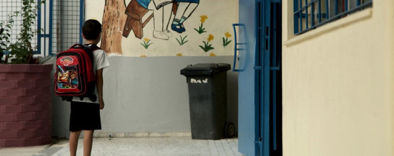 Υποχρεωτική η φοίτηση των 4χρονων σε νηπιαγωγεία σε 114 δήμους