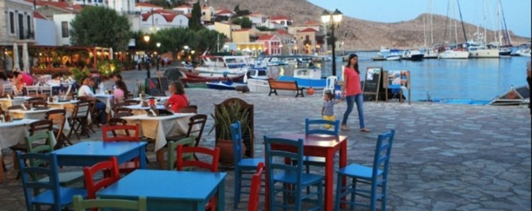 Παγκόσμια Ημέρα Τουρισμού: Εργασία και Τουρισμός