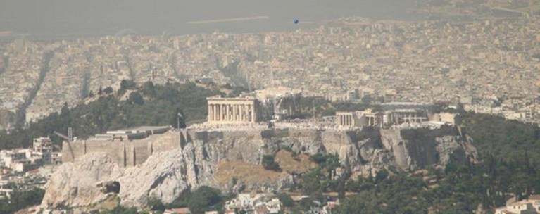 Η Κομισιόν κατά της Ελλάδας για τα μέτρα της ατμοσφαιρικής ρύπανσης