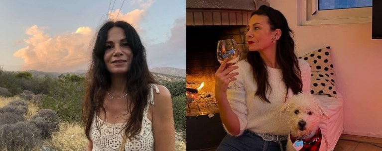 Στέλλα Καλησπεράτου