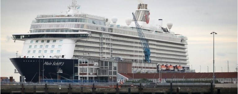 mein Schiff