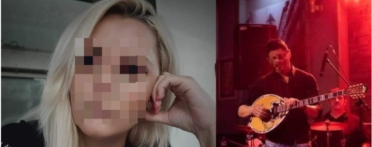 αστυνομικός μουσικός Άρτα