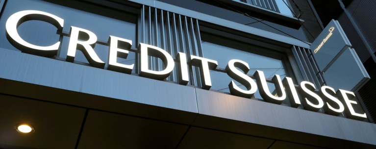 Aπίστευτο σκάνδαλο κατασκοπείας στην Credit Suisse - Παραιτήθηκε ο CEO