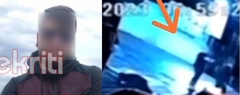 Κρήτη Γκάζι πυροβολισμοί