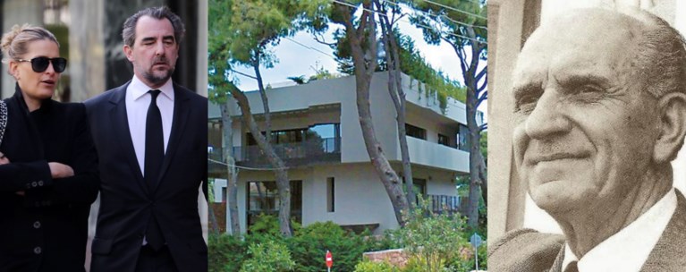 Παπανδρέου Γλύξμπουργκ