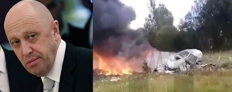 Γεβγκένι Πριγκόζιν