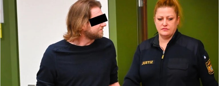 ΓΕΡΜΑΝΙΑ ΑΝΔΡΑΣ ΜΠΕΪΜΠΙ ΣΙΤΕΡ ΚΑΤΗΓΟΡΕΙΤΑΙ ΓΙΑ ΣΕΞΟΥΑΛΙΚΗ ΠΑΡΕΝΟΧΛΗΣΗ 11ΧΡΟΝΟΥ