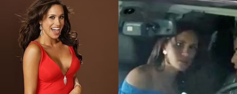 Μέγκαν Μαρκλ