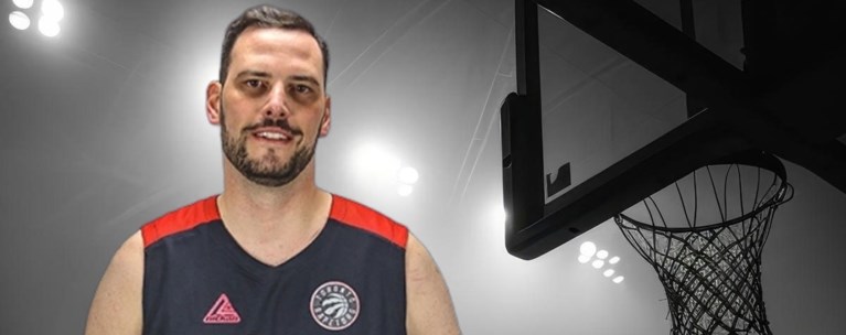 μπασκετμπολιστασ θανατοσ