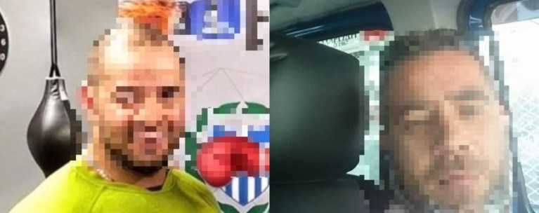 ΔΟΛΟΦΟΝΙΑ ΚΑΡΑΪΒΑΖ