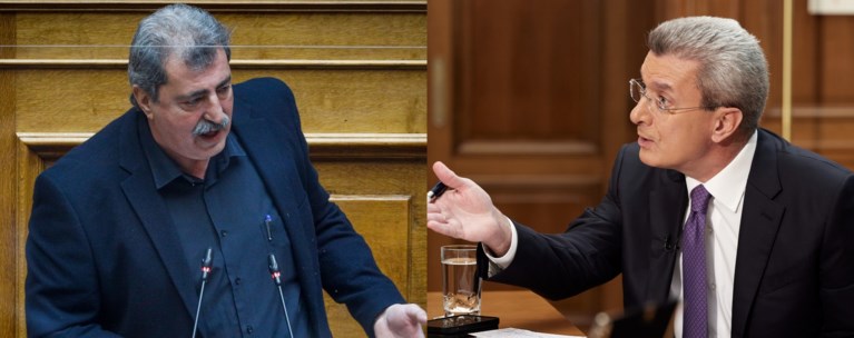 ΠΟΛΑΚΗΣ ΧΑΤΖΗΝΙΚΟΛΑΟΥ