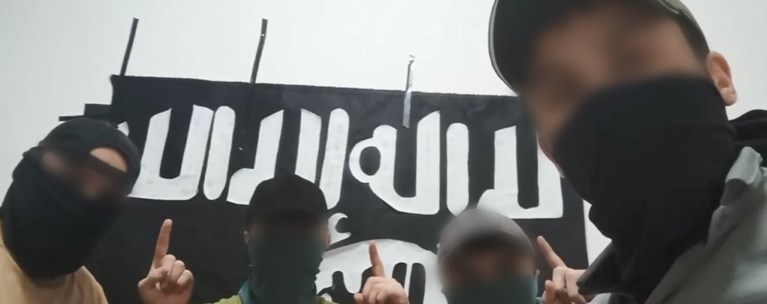 ΡΩΣΙΑ ΙΣΛΑΜΙΚΟ ΚΡΑΤΟΣ ΦΩΤΟΓΡΑΦΙΑ