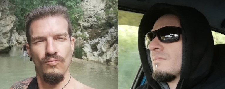 39χρονος δολοφόνος Κυριακής