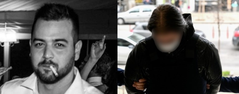 Νορβηγός αστυνομικός