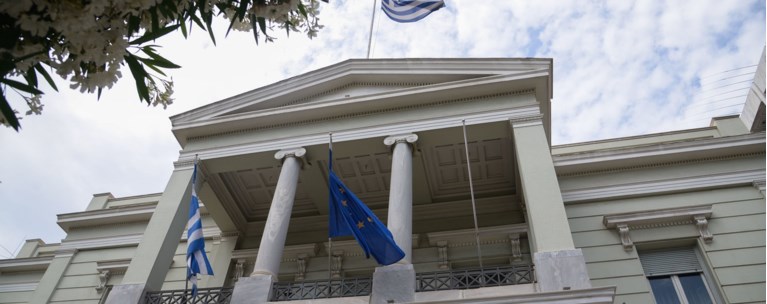 ΥΠΕΞ σε Ερντογάν: Έχουμε καταδικάσει τις παράνομες μεθοδεύσεις