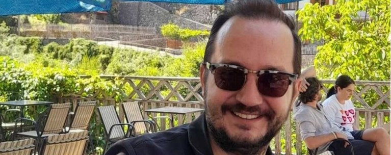 39ΧΡΟΝΟΣ ΒΑΣΙΛΗΣ ΚΑΛΟΓΗΡΟΥ
